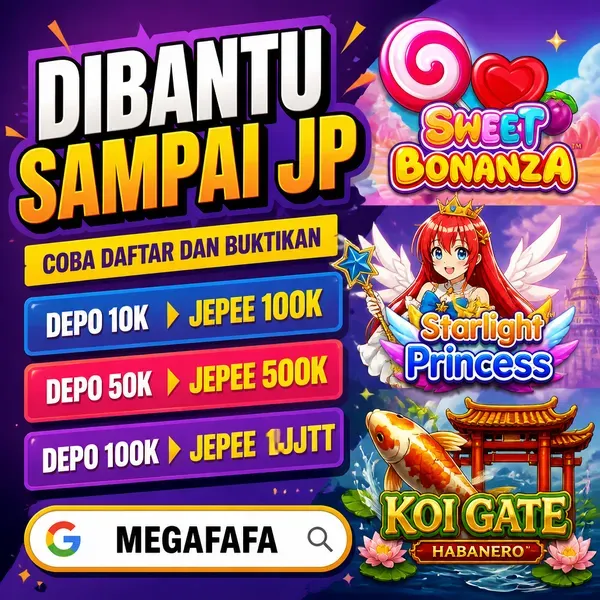 tembak ikan fortune
